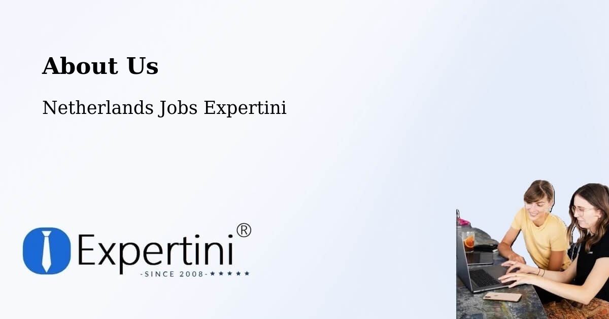 About Expertini - Roermond, Netherlands Jobs Expertini